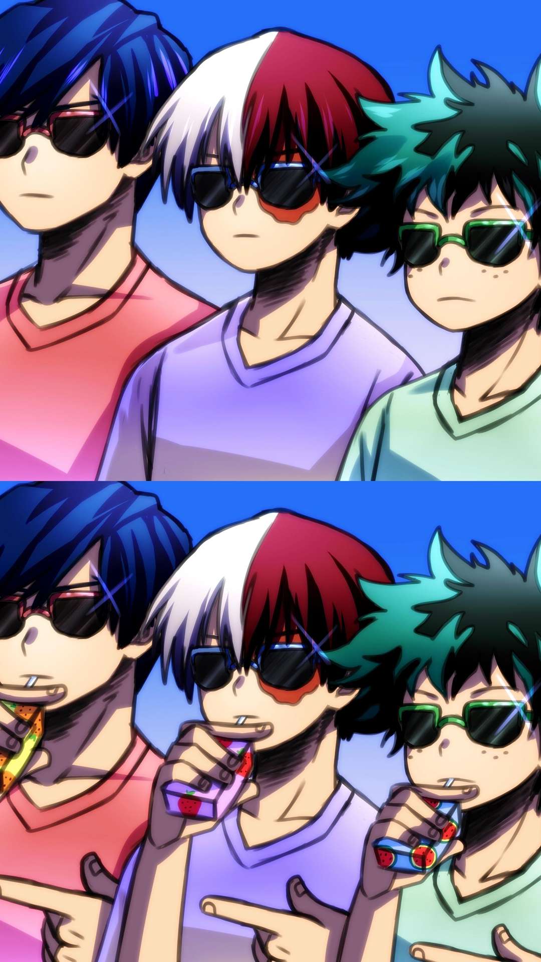 Tenya Iida
